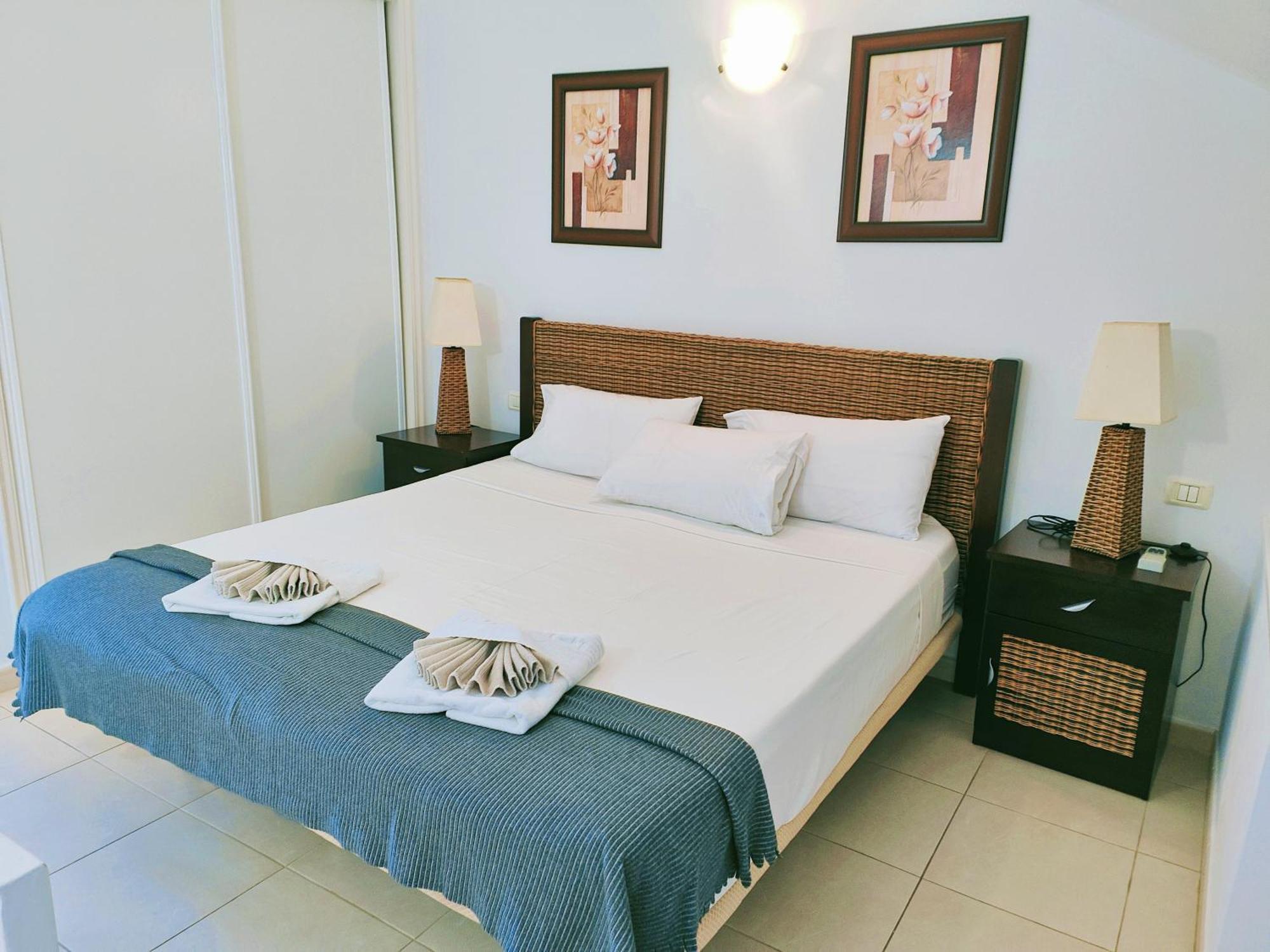 Duplex Michelle Parque Santiago I En Playa De Las Americas Exterior foto